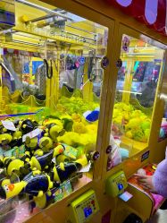 -木马王国(萧山银隆店)