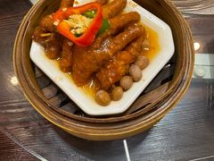 -御膳粥·牛乳粥底火锅·地道顺德菜(容桂店)