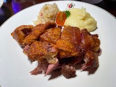 -马迭尔德式西餐精酿啤酒屋(中央大街店)