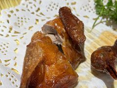 石岐乳鸽-红日饭店(裕隆三路店)