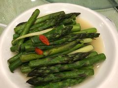上汤芦笋-东四民芳餐厅(世茂工三店)