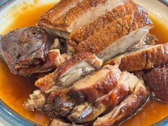 -四季春(美食街店)