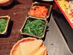 -鮨玄寿喜烧(CP静安店)