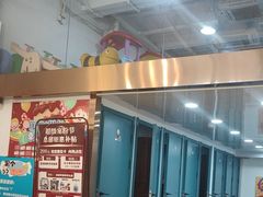 -优加国际游泳中心(开发区万达店)
