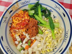 -顿顿吉祥·长安味道(启迪香山店)