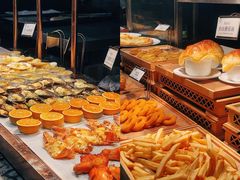 -芭菲盛宴·环球美食(锦城万达广场店)
