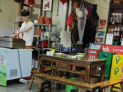 大堂-老船夫石锅苗苗鱼·老字号(三道堰总店)