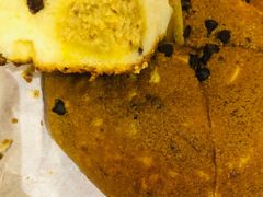 -木子木水日式烫面包(世界城光谷店)