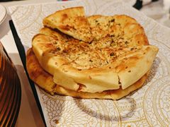 -阿里疆Alijiang·丝路美食·异域风情·清真(长楹天街店)
