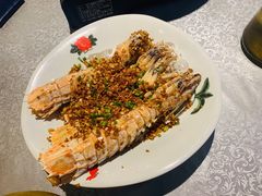 -达叔香味海鲜(海棠68环球美食街店)