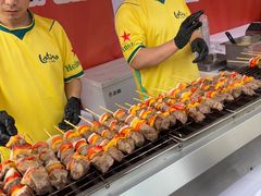 -拉蒂娜·巴西牛排馆 Latina·Brazilian Steakhouse(陆家嘴旗舰店)