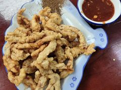-卫巷菜馆(芙蓉总店)