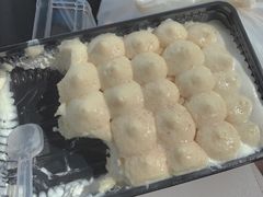 -欧式面包坊(青岛万象城店)