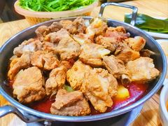 -老殷锅仔