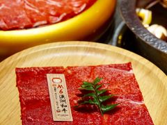 -降霜牛寿喜烧.和牛金赏Plus(501城市广场店)