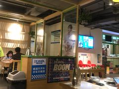 -蛙蛙叫干锅年代(簋街总店)