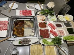 -海底捞火锅(天一广场亚细亚店)