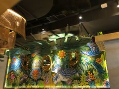 -苏梅花园(群星城店)