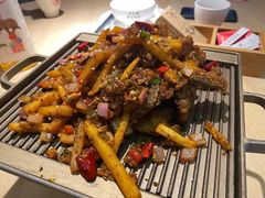 -羊之道草原味道清真餐厅(番禺店)