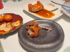 -荣小馆(安达仕店)