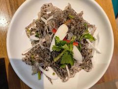 -山丹丹西北菜(金贸大厦店)