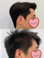 -FINE HAIR 烫染专业设计