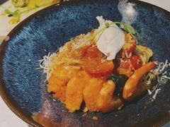 -BE BRIGHT KITCHEN(正佳广场店)