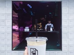 -JPG coffee(广州体育西店)