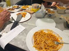 -必胜客(世纪港湾店)