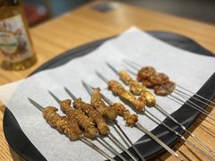 -壹酒贰肉1926·深夜食堂(南京北街店)