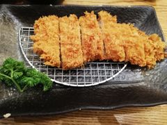 -胜博殿霸王树(嘉里中心店)