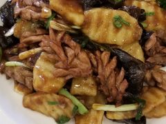 -陶然饺子城(奥体中路店)