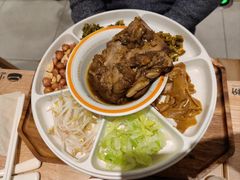 -小满手工粉(北京富力广场店)