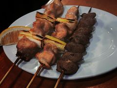 -福烤锦花(长乐路店)