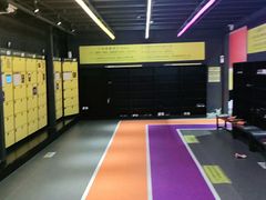 -Tenker Club弹刻极限主题公园 · 蹦床 · 团建 · 生日派对(大关店)