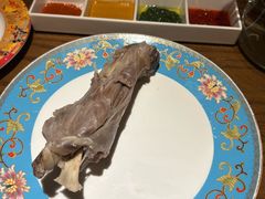 -相约·羊村小馆非遗手抓肉(七一酱园店)
