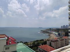 -青岛海景花园大酒店