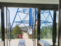 -山西乌金山旅游区