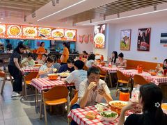 -韵味湘肴·小炒黄牛肉(五一广场店)