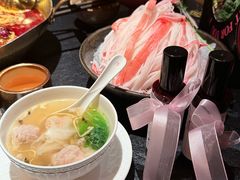 -色響火锅(恒隆广场店)