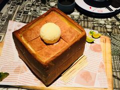 面包诱惑-绿茶餐厅(乐峰广场店)