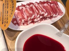 -巴奴毛肚火锅(六天地店)