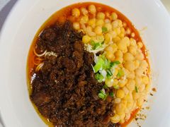 -南锣南门涮肉(南锣鼓巷店)