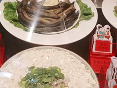 -老淮安·淮安菜(涟水店)