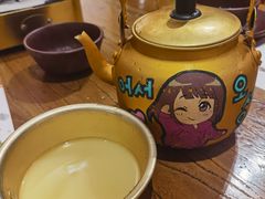 -冰川朝鲜族料理·东北菜(观前店)