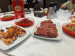 -顺徕德·仙庙烧鸡(桂庙路店)