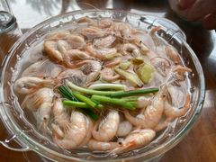 -灵福缘私房菜·农家菜(拈花湾·灵山大佛必推店)