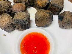 -芦茨金富饭庄·25年老字号·专做稻草鸡