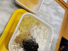 榴莲忘返-满记甜品(湖滨店)