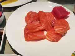 -冀粤香海鲜自助餐厅(西美五洲店)